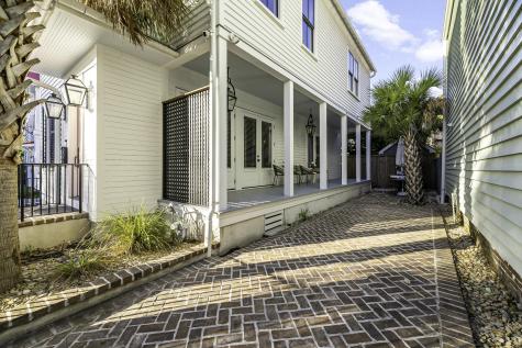 34 Rose Lane Charleston SC 29403