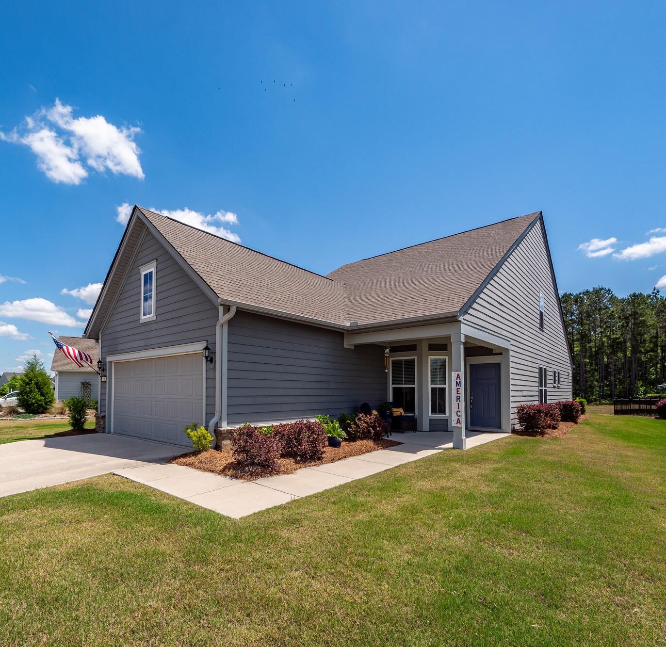 618 Daffodil Court Summerville SC 29486