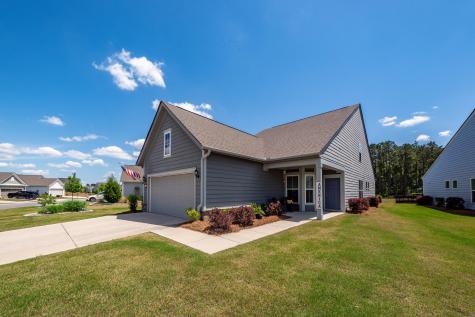 618 Daffodil Court Summerville SC 29486