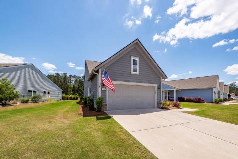618 Daffodil Court Summerville SC 29486