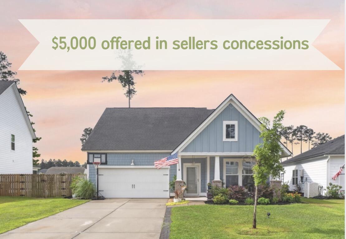129 Belfort Place Summerville SC 29486