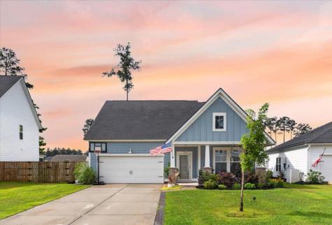 129 Belfort Place Summerville SC 29486