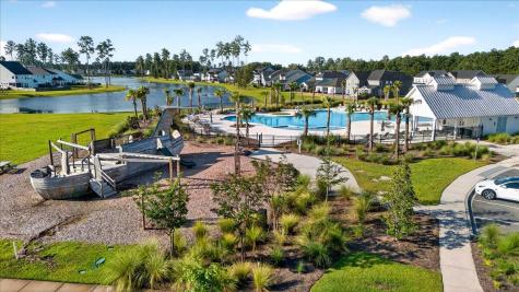 129 Belfort Place Summerville SC 29486