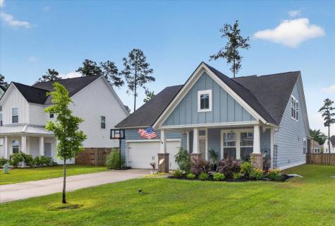 129 Belfort Place Summerville SC 29486