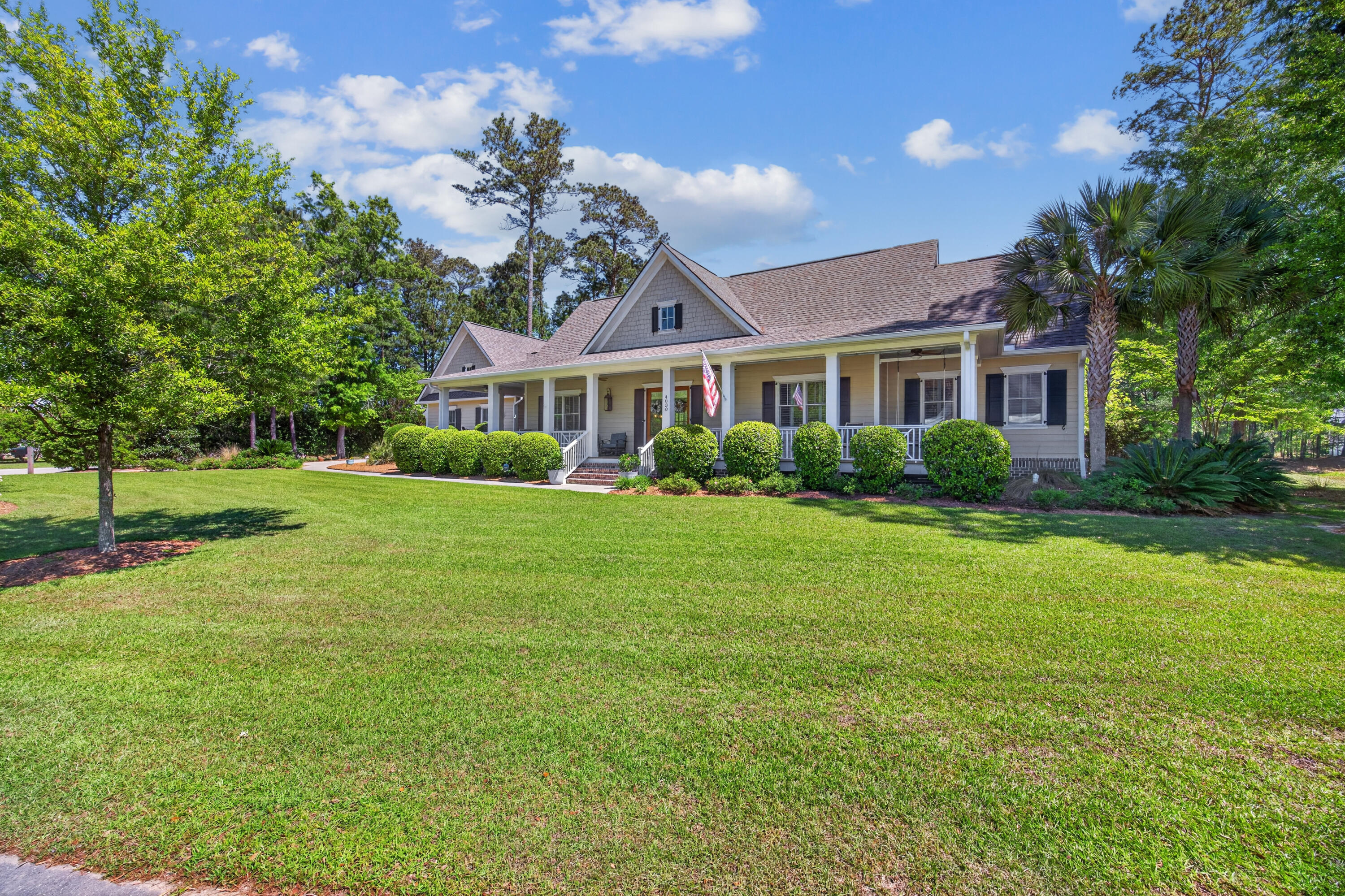 4030 Ten Shillings Way Ravenel SC 29470