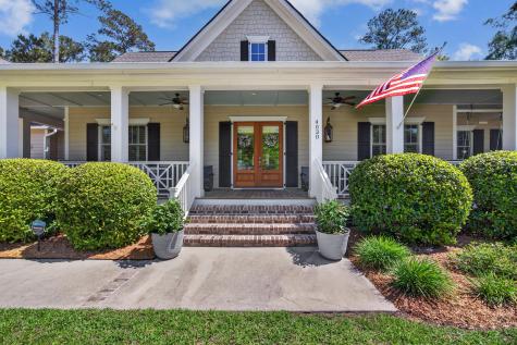 4030 Ten Shillings Way Ravenel SC 29470