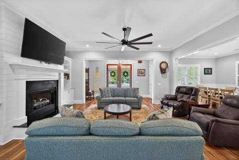 4030 Ten Shillings Way Ravenel SC 29470