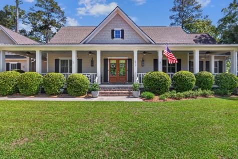 4030 Ten Shillings Way Ravenel SC 29470