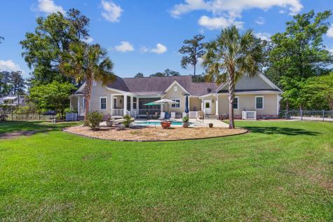 4030 Ten Shillings Way Ravenel SC 29470