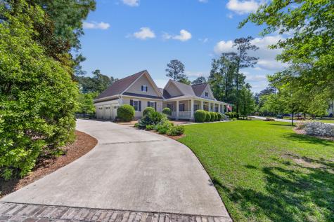 4030 Ten Shillings Way Ravenel SC 29470
