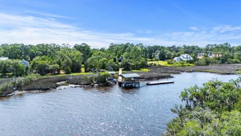 4030 Ten Shillings Way Ravenel SC 29470