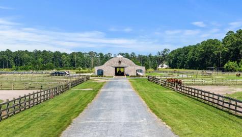 4030 Ten Shillings Way Ravenel SC 29470