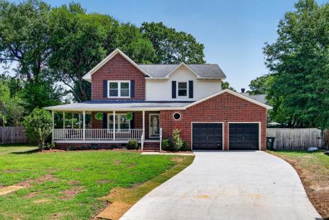 241 Dillard Drive Goose Creek SC 29445