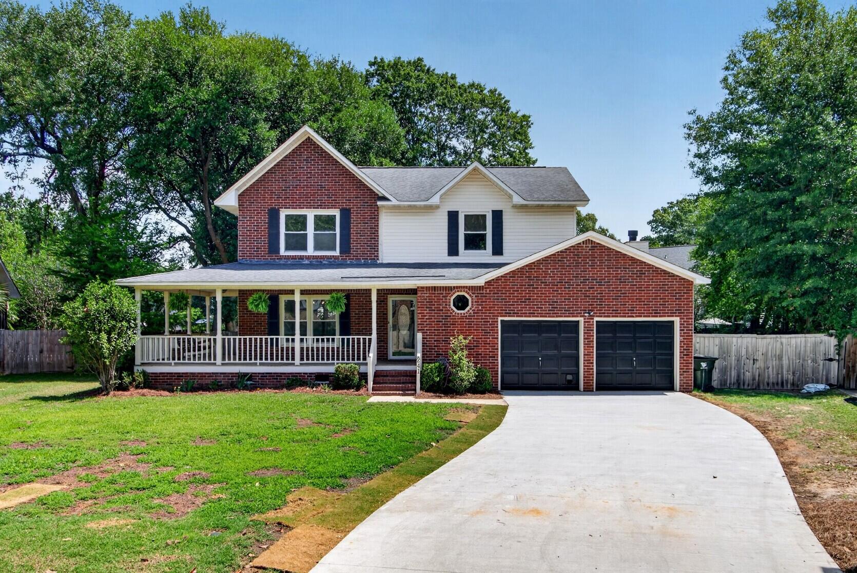 241 Dillard Drive Goose Creek SC 29445