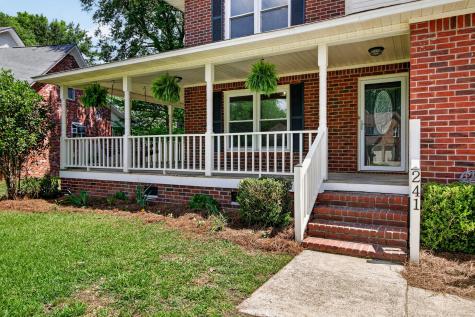 241 Dillard Drive Goose Creek SC 29445