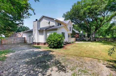 241 Dillard Drive Goose Creek SC 29445