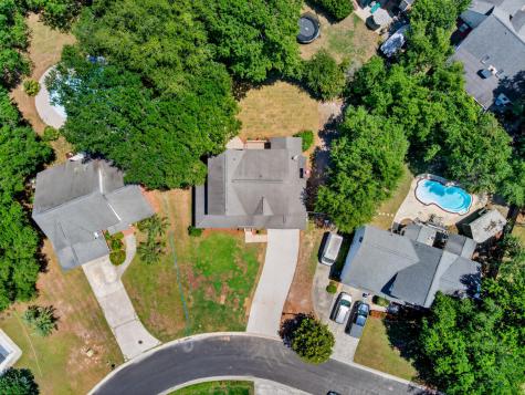 241 Dillard Drive Goose Creek SC 29445