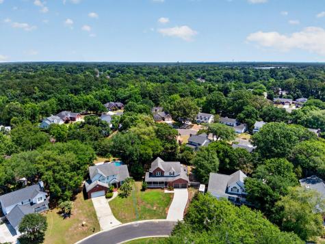 241 Dillard Drive Goose Creek SC 29445