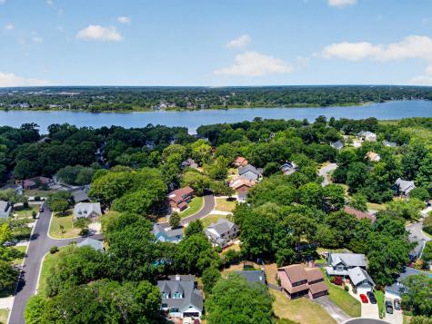 241 Dillard Drive Goose Creek SC 29445