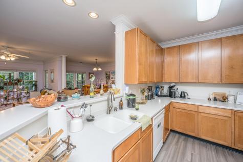 1025 Riverland Woods Place Charleston SC 29412