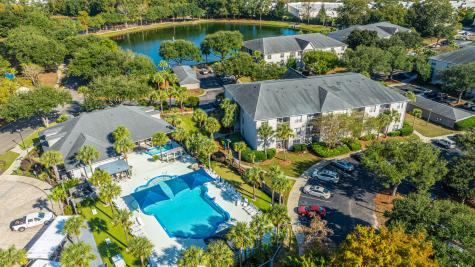 1025 Riverland Woods Place Charleston SC 29412