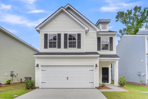 228 Central Creek Drive Goose Creek SC 29445