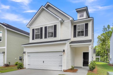 228 Central Creek Drive Goose Creek SC 29445