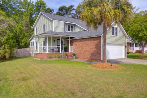 41 N Basilica Avenue Hanahan SC 29410