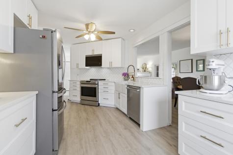 41 N Basilica Avenue Hanahan SC 29410