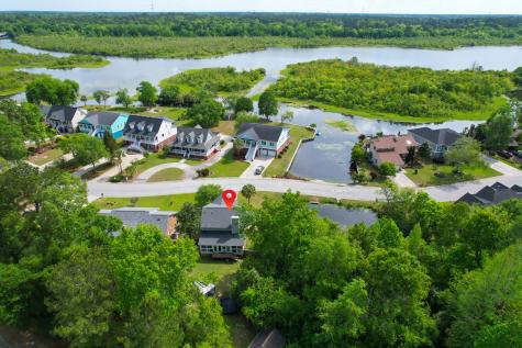 41 N Basilica Avenue Hanahan SC 29410