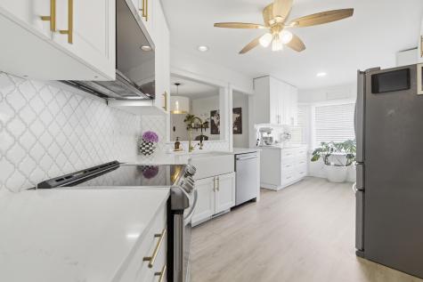 41 N Basilica Avenue Hanahan SC 29410