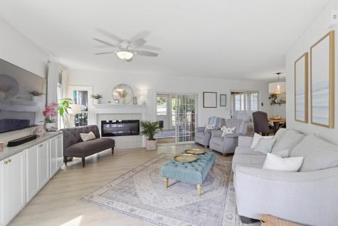41 N Basilica Avenue Hanahan SC 29410