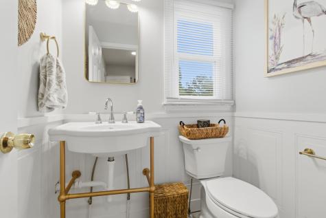 41 N Basilica Avenue Hanahan SC 29410