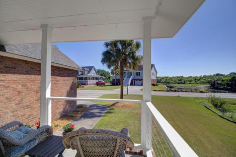 41 N Basilica Avenue Hanahan SC 29410