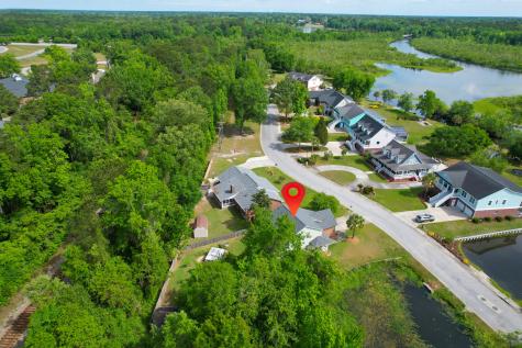 41 N Basilica Avenue Hanahan SC 29410