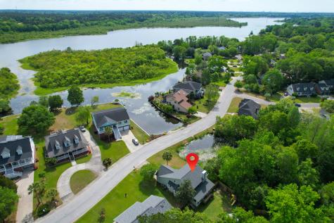 41 N Basilica Avenue Hanahan SC 29410