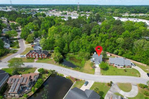 41 N Basilica Avenue Hanahan SC 29410