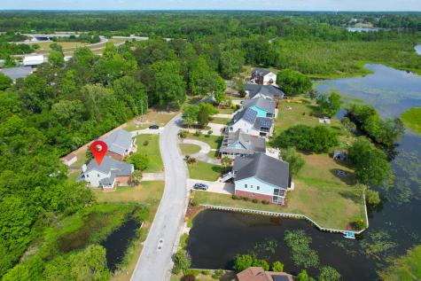41 N Basilica Avenue Hanahan SC 29410
