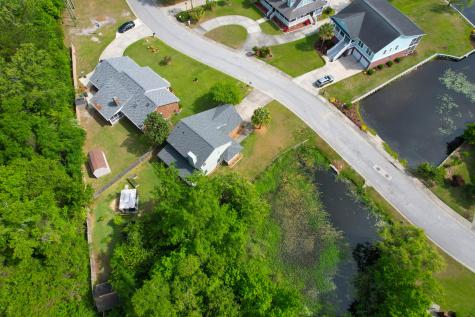 41 N Basilica Avenue Hanahan SC 29410
