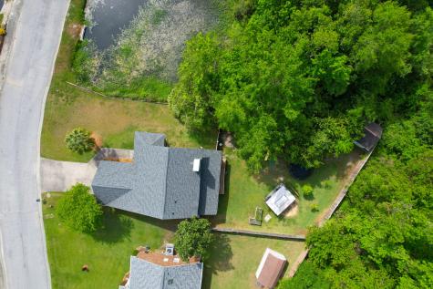 41 N Basilica Avenue Hanahan SC 29410