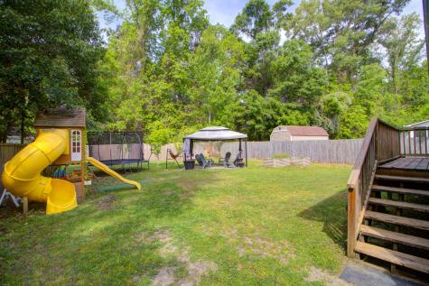 41 N Basilica Avenue Hanahan SC 29410