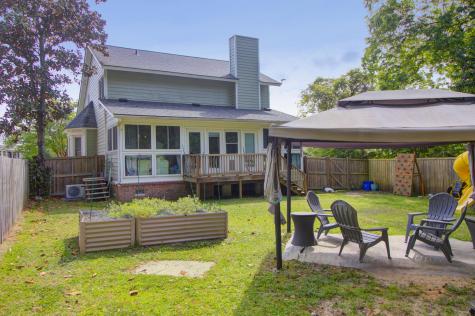 41 N Basilica Avenue Hanahan SC 29410
