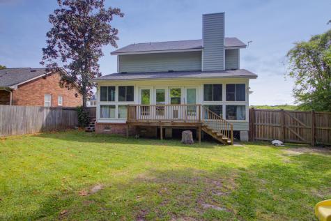 41 N Basilica Avenue Hanahan SC 29410