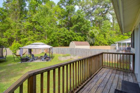 41 N Basilica Avenue Hanahan SC 29410