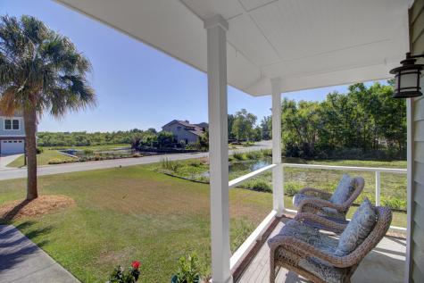 41 N Basilica Avenue Hanahan SC 29410