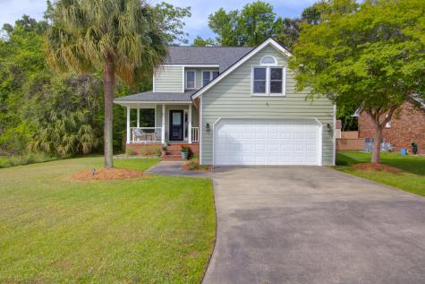 41 N Basilica Avenue Hanahan SC 29410