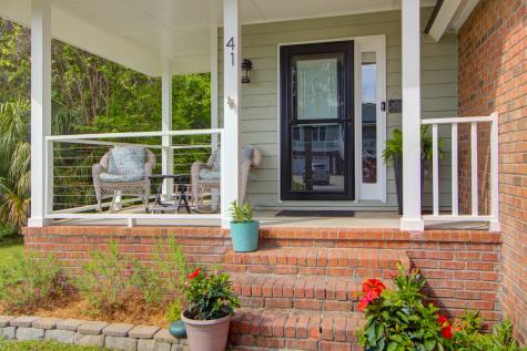 41 N Basilica Avenue Hanahan SC 29410