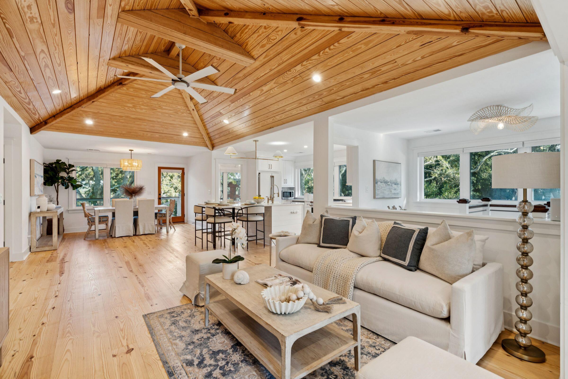 816 Palm Boulevard Isle Of Palms SC 29451