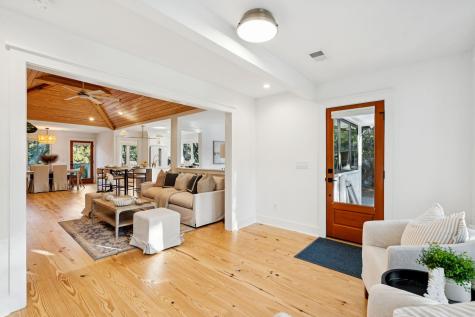 816 Palm Boulevard Isle Of Palms SC 29451