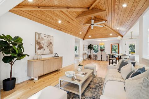 816 Palm Boulevard Isle Of Palms SC 29451